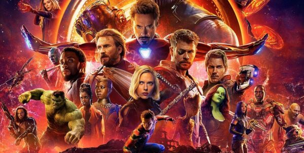 This Character Has Confirmed That He Will Be Back In Avengers:Endgame - RVCJ Media