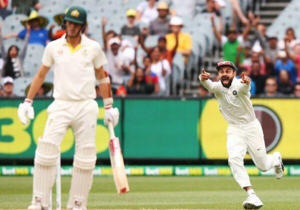 India Creates History By Winning Test Match At Melbourne After 38 Years, A Proud Moment For Indians RVCJ Media