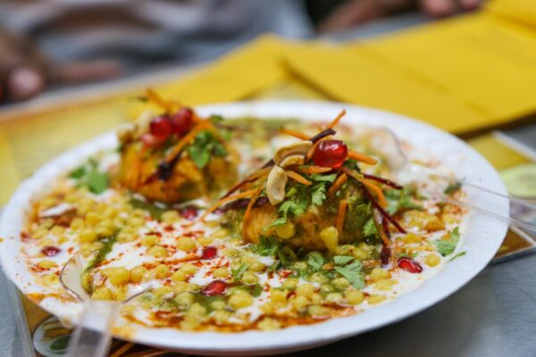 These Are The Top 10 Street Food Places In Delhi. RVCJ Media