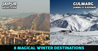 8 Magical Winter Destinations You Cannot Miss Out In India RVCJ Media