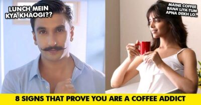 8 Signs That Prove You Are A Coffee Addict RVCJ Media