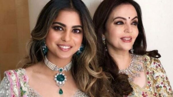 Check Out The Funniest Global Twitter Reactions To Beyoncé Performing At Isha Ambani's Wedding - RVCJ Media