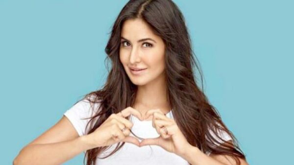 Katrina Kaif Shares An Interesting Incident With South Superstar. You Can't Miss It - RVCJ Media