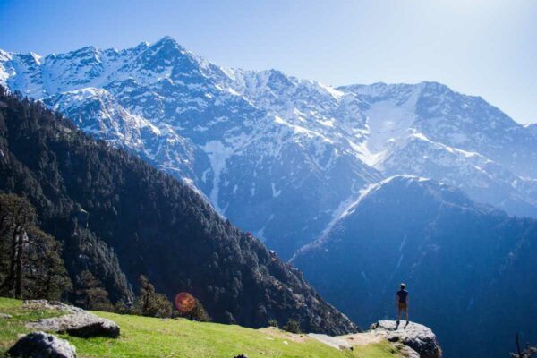 Planning A Solo Trip In 2019? Here Are Some Safe And Unsafe Places In India To Help You Plan - RVCJ Media