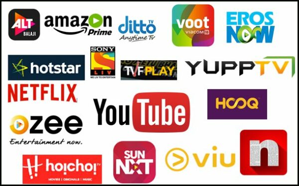 OTT Streaming Vs. Traditional Television, The Battle Continues. Which Do You Prefer? RVCJ Media
