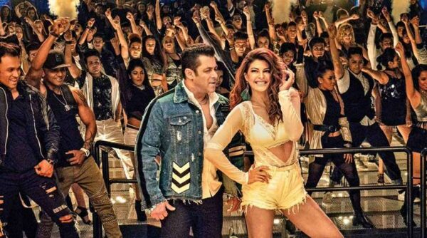 Top 15 Dance Numbers That You Cannot Miss Out On This Festive Season - RVCJ Media