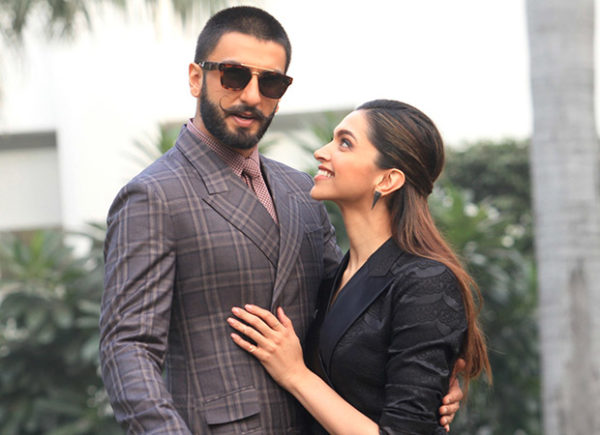 Deepika Commented Like A Typical Indian Wife & Asked Ranveer “Paise Bachao” In Latest Post RVCJ Media