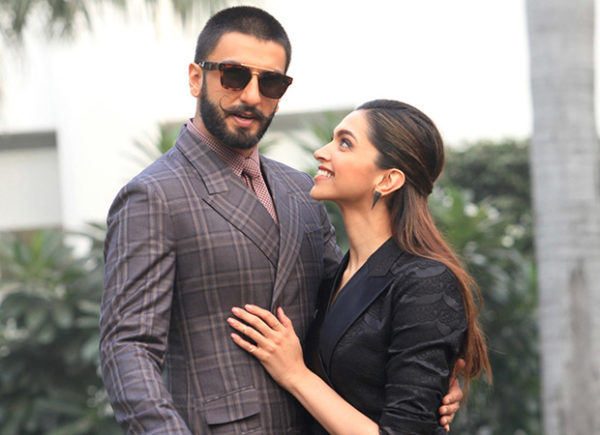 Honeymoon With Ranveer And Her First B'day After Marriage, Deepika Says It Will Be Extra Special - RVCJ Media