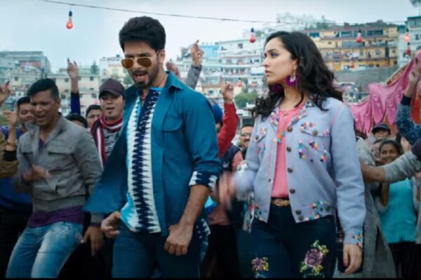 Love Is In The Air This Winter, Here Are The 10 Most Romantic Songs Of 2018 - RVCJ Media