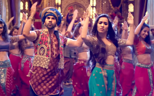 Top 15 Dance Numbers That You Cannot Miss Out On This Festive Season - RVCJ Media