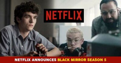 Good News For Black Mirror Fans, Season 5 Is Coming On Netflix In 2019 RVCJ Media