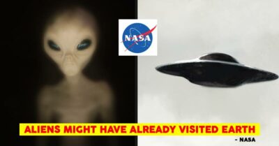 Aliens May Have Already Travelled To Earth And We Missed It, Says NASA Computer Scientist RVCJ Media