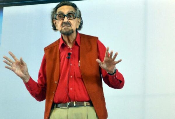 10 Awesome Personalities From Indian Theatre - RVCJ Media