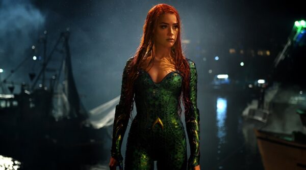 Spiderman: Into The Spider Verse Vs. Aquaman, Which One Is Worth A Watch? - RVCJ Media