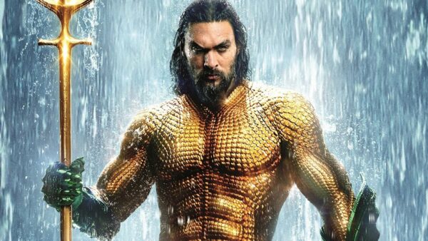 Spiderman: Into The Spider Verse Vs. Aquaman, Which One Is Worth A Watch? - RVCJ Media