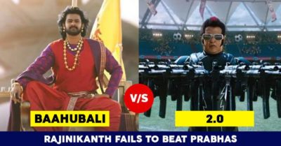Day 1 Collections: 2.0 Fails To Beat Baahubali 2 At The Box Office On The First Day RVCJ Media