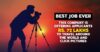 This Job Will Pay You Rs 72 Lakhs Yearly To Travel. You Won't Believe But Here's The Best Job Ever RVCJ Media