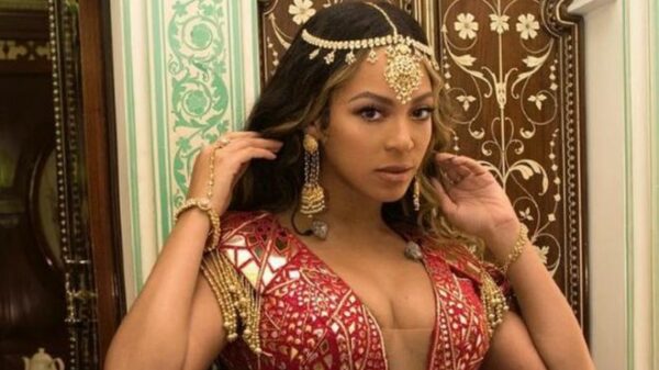 Check Out The Funniest Global Twitter Reactions To Beyoncé Performing At Isha Ambani's Wedding RVCJ Media