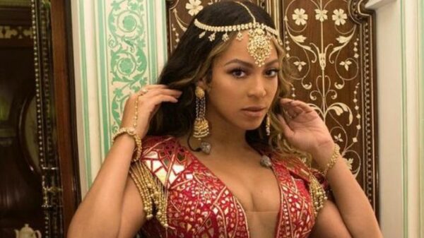 Check Out The Funniest Global Twitter Reactions To Beyoncé Performing At Isha Ambani's Wedding - RVCJ Media