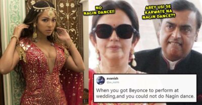 Check Out The Funniest Global Twitter Reactions To Beyoncé Performing At Isha Ambani's Wedding RVCJ Media
