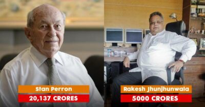 These Billionaires Gave Away Most Of Their Wealth In Charity, Guess How Much They Donated RVCJ Media