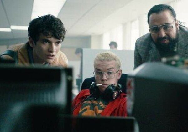 Good News For Black Mirror Fans, Season 5 Is Coming On Netflix In 2019 - RVCJ Media