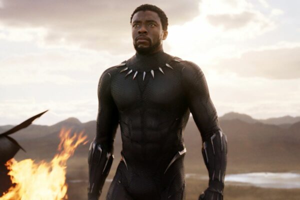 Day 1 Collections Of Aquaman Out, Beats Black Panther At The Box Office - RVCJ Media