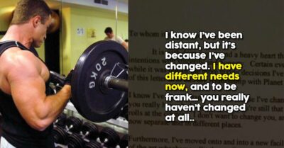 Guy Writes A Breakup Letter To Gym And It Will Crack You Up With Laughter RVCJ Media