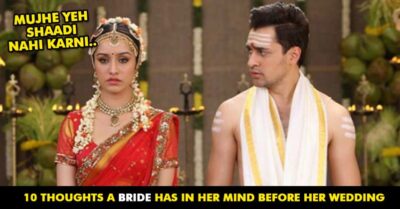 10 Thoughts A Bride Has In Her Mind Before Her Wedding RVCJ Media