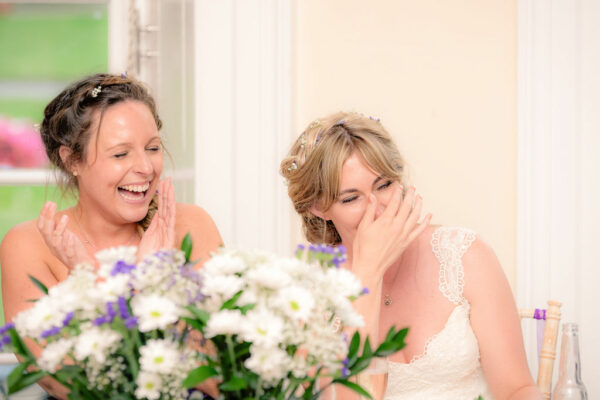10 Thoughts A Bride Has In Her Mind Before Her Wedding - RVCJ Media