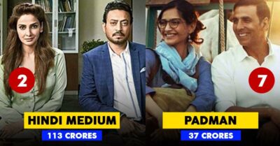 Here's The List Of 10 Highest Opening Indian Films In China. You Can't Miss The List RVCJ Media