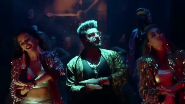 Top 15 Dance Numbers That You Cannot Miss Out On This Festive Season - RVCJ Media