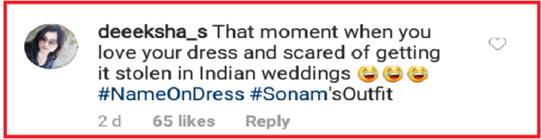 Sonam Kapoor Ahuja Gets Trolled For Her Dress At Isha Ambani's Wedding, Is Compared To Bubblegum RVCJ Media