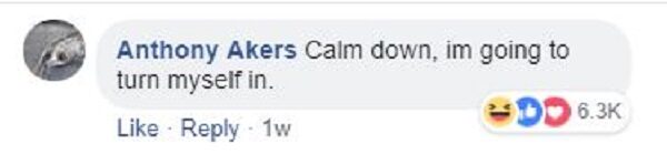 Police Posted A Wanted Post Of This Guy. He Himself Gave This Hilarious Reply - RVCJ Media