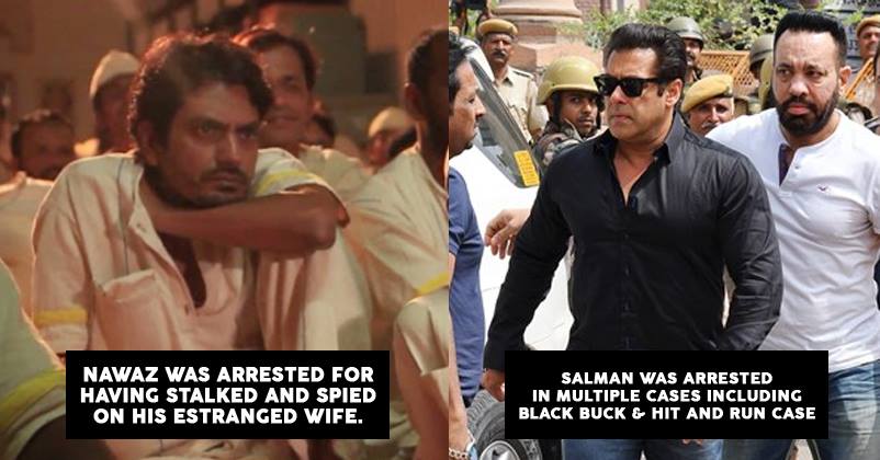 10 Bollywood Celebrities Who Have Criminal Records RVCJ Media