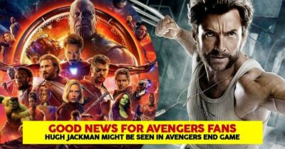 Google Search Shows That Hugh Jackman May Be Starring In Avengers: Endgame RVCJ Media