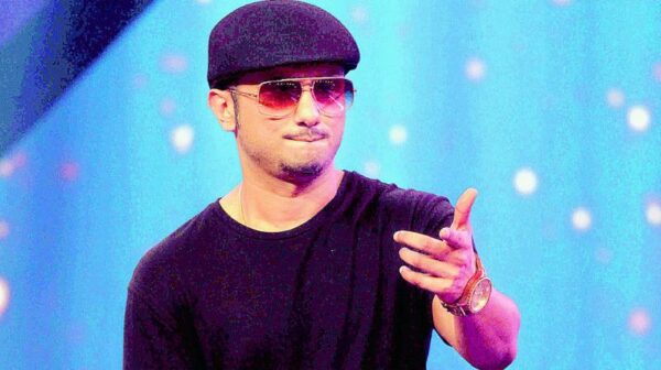 Honey Singh Is Back Again With A New Song,It Is Now Trending On YouTube - RVCJ Media