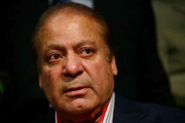Former PM Of Pakistan, Nawaz Sharif, Has Been Sentenced To 7 Years In Jail - RVCJ Media