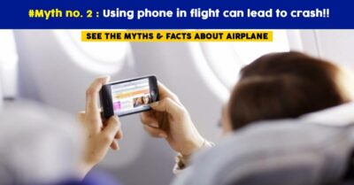 Nervous Flyers Are Gonna Thank Us For Debunking These 7 Airplane Myths RVCJ Media