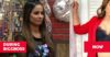 Hina Khan Looks Red Hot In These Recent Christmas Pictures. You'll Love Her Even More RVCJ Media