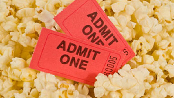 Great News For Cinema Goers, GST On Movie Tickets Have Now Been Reduced - RVCJ Media