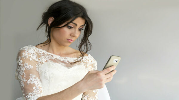 10 Thoughts A Bride Has In Her Mind Before Her Wedding - RVCJ Media