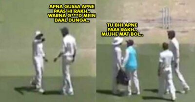 Ravindra Jadeja And Ishant Sharma Argued On Field, What They Said To Each Other Is Now Revealed RVCJ Media