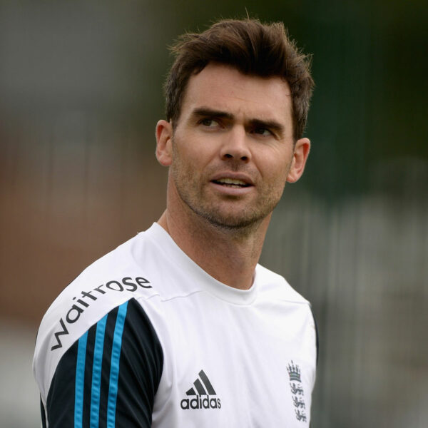 This Team Will Win World Cup 2019 According To James Anderson. He Is Pretty Sure About It - RVCJ Media
