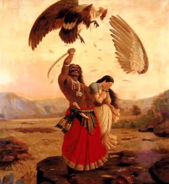 BJP MP Claims That Lord Hanuman Was Brahmin, But Jatayu Was Muslim - RVCJ Media