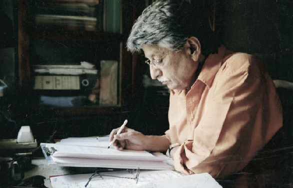 10 Awesome Personalities From Indian Theatre - RVCJ Media