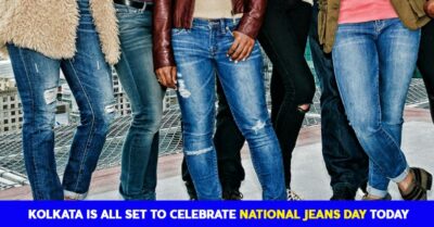 Kolkata Celebrates National Jeans Day On December 16 In Collaboration With FBB And Trending Alive RVCJ Media