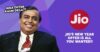 JIO Brings A New Year Offer For Its New And Old Customers. Everyone Will Be Happy RVCJ Media