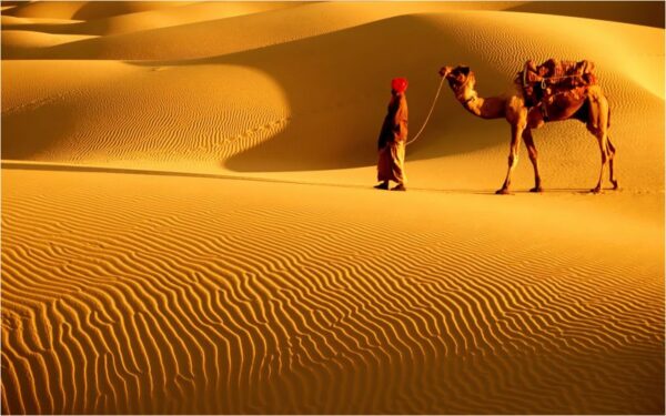 Planning A Solo Trip In 2019? Here Are Some Safe And Unsafe Places In India To Help You Plan - RVCJ Media