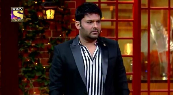 Ranveer Singh Trolls Kapil Sharma, Says "Main Teri Deepu Ko Le Gaya" - RVCJ Media